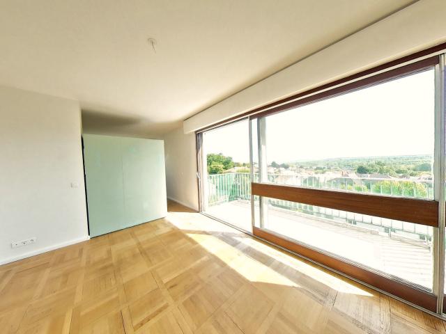 Appartement 2 pièces 52 m²
