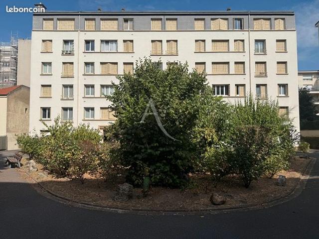 Appartement 2 pièces 52 m²