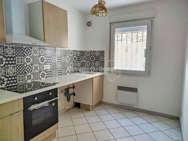 Appartement 2 pièces 52 m²
