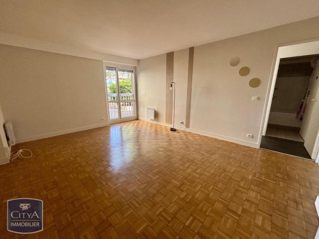 Appartement 2 pièces 52 m²