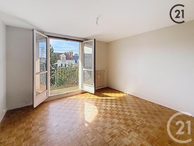 Appartement 2 pièces 53 m²