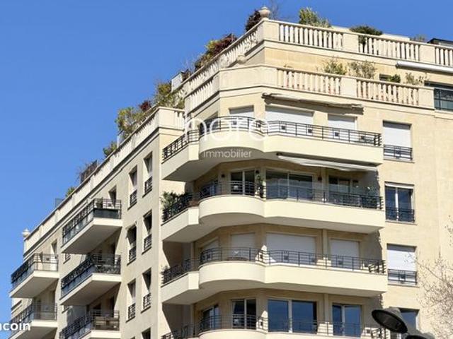 Appartement 2 pièces 52 m²