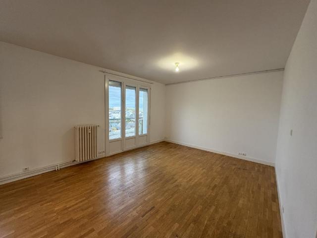 Appartement 2 pièces 52 m²