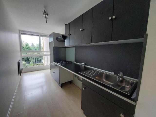 Appartement 2 pièces 52 m²