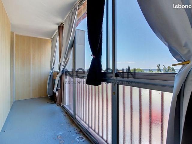 Appartement 2 pièces 52 m²