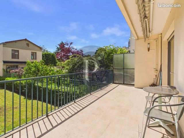 Appartement 2 pièces 52 m²