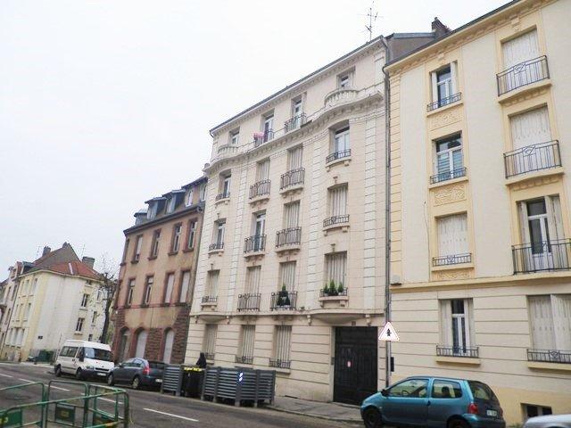 Appartement 2 pièces 52 m²