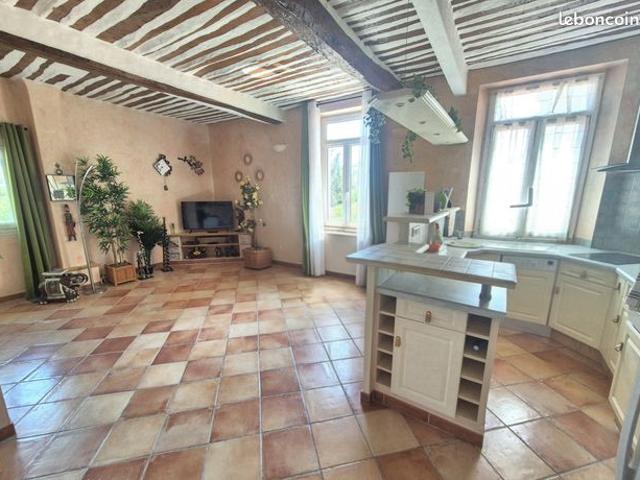 Appartement 2 pièces 52 m²