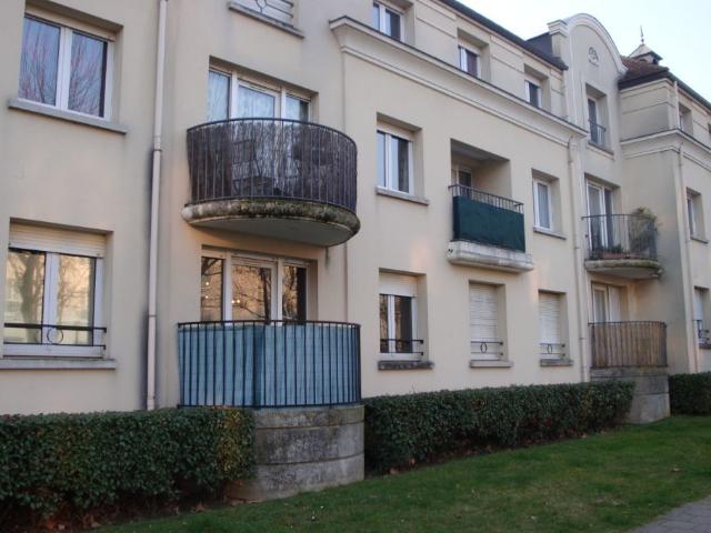 Appartement 2 pièces 52 m²