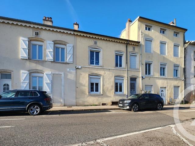 Appartement 2 pièces 52 m²