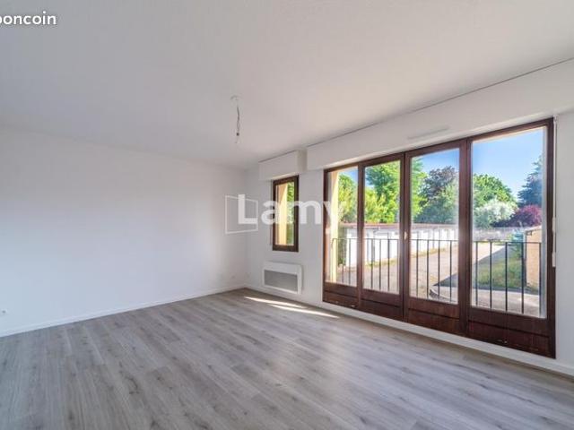 Appartement 2 pièces 52 m²