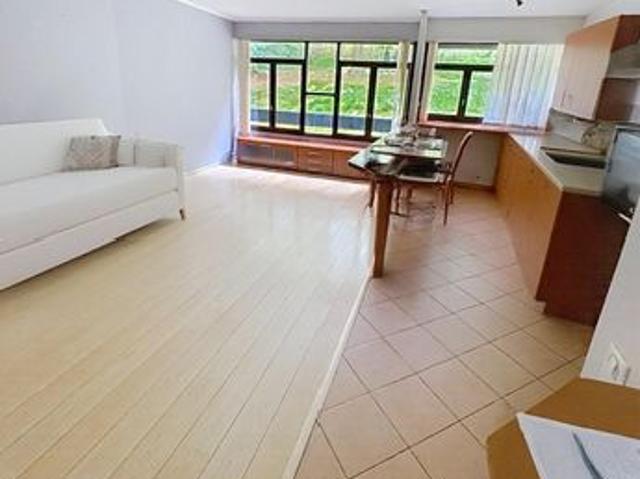 Appartement 2 pièces 52 m²