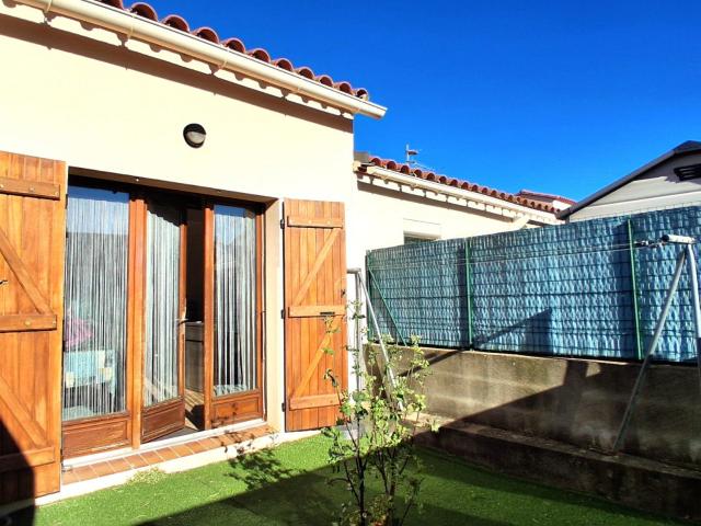 Appartement 2 pièces 52 m²