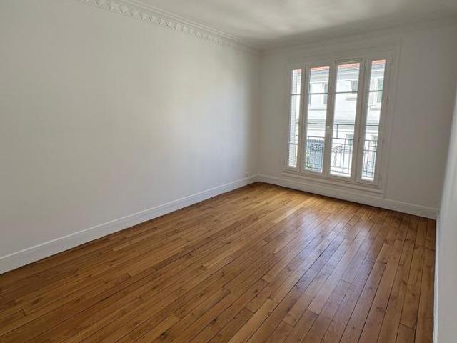 Appartement 2 pièces 52 m²
