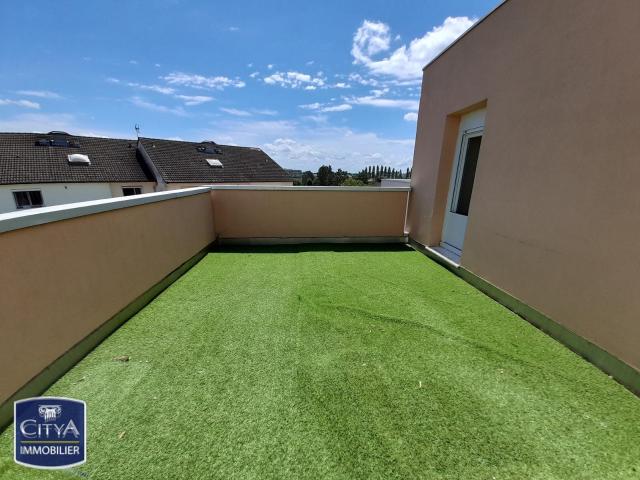 Appartement 2 pièces 52 m²