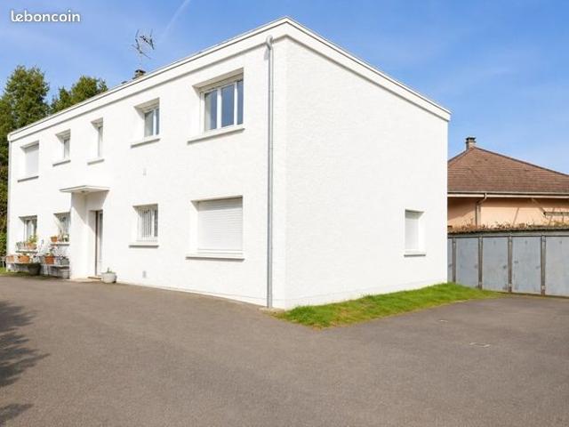 Appartement 2 pièces 52 m²