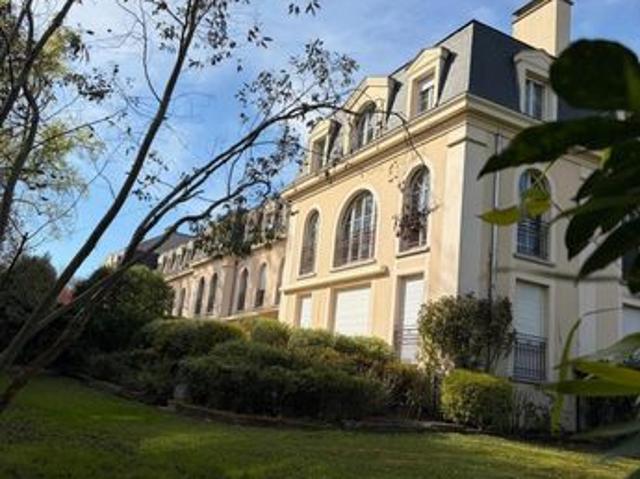 Appartement 2 pièces 52 m²