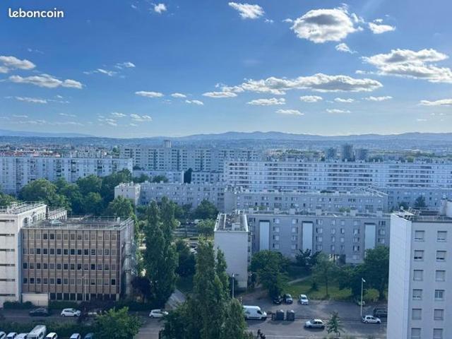Appartement 2 pièces 52 m²