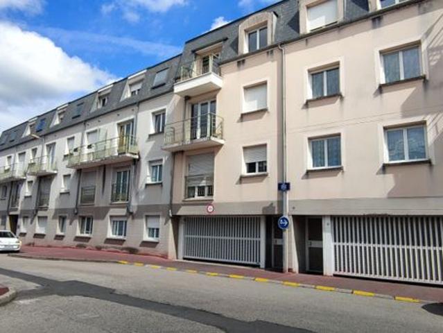 Appartement 2 pièces 52 m²
