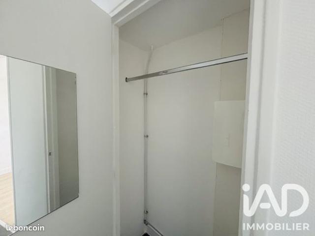 Appartement 2 pièces 52 m²