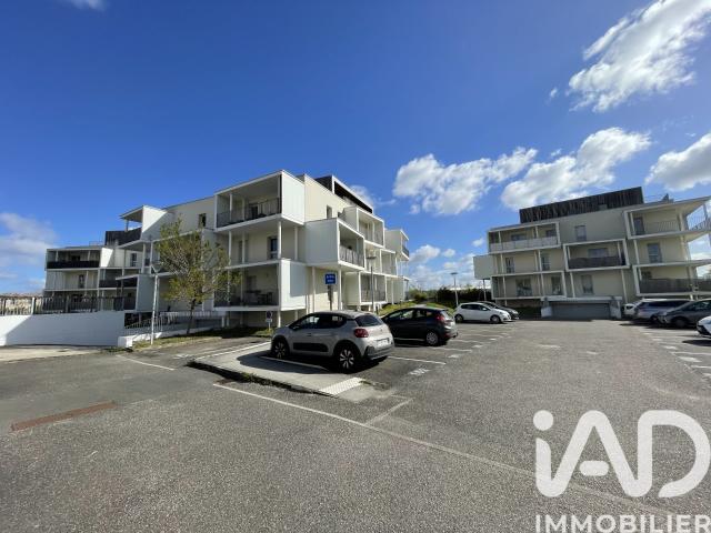 Appartement 2 pièces 52 m²
