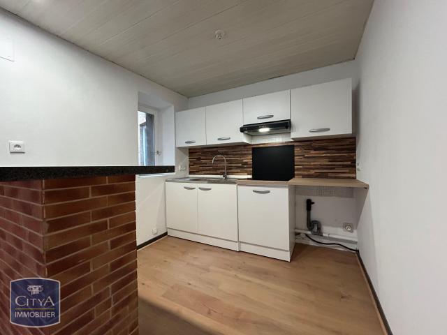 Appartement 2 pièces 52 m²