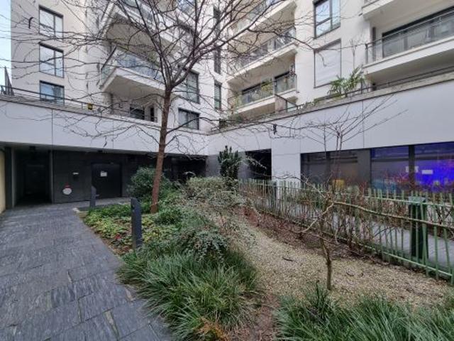 Appartement 2 pièces 52 m²