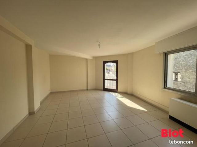 Appartement 2 pièces 52 m²