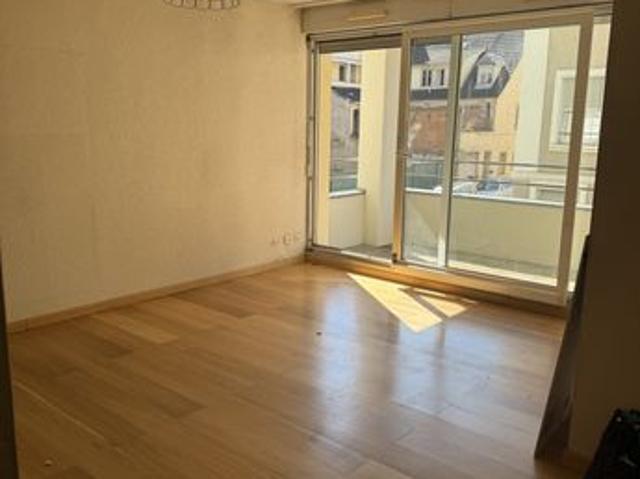 Appartement 2 pièces 52 m²
