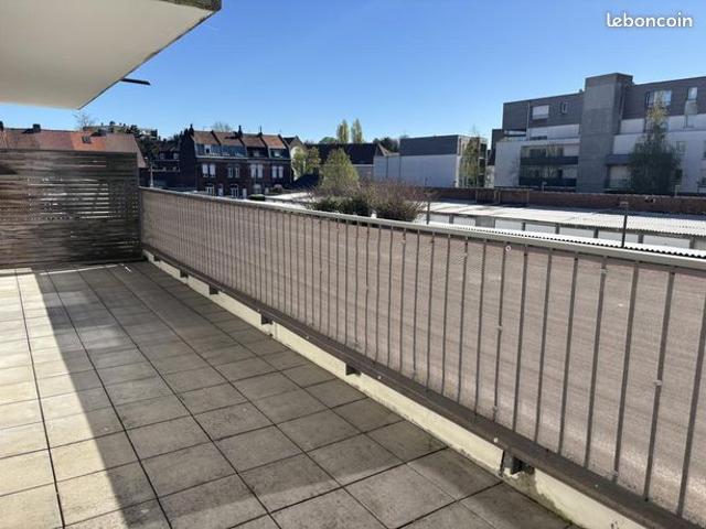 Appartement 2 pièces 52 m²