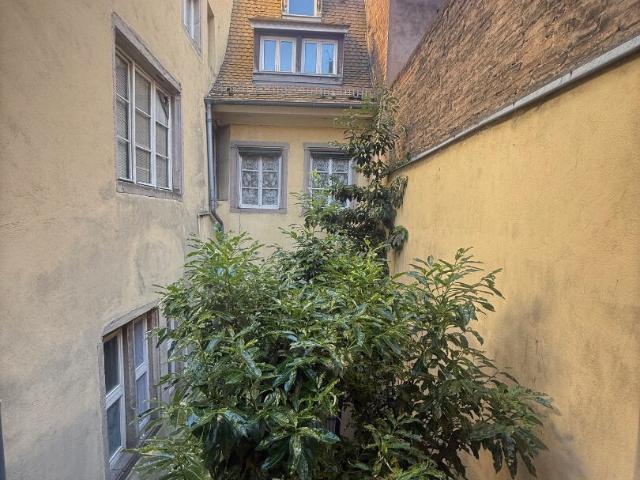 Appartement 2 pièces 52 m²