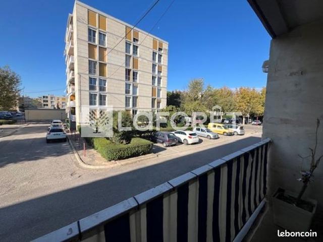 Appartement 2 pièces 52 m²