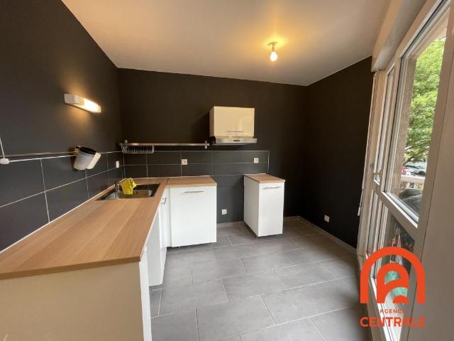 Appartement 2 pièces 52 m²