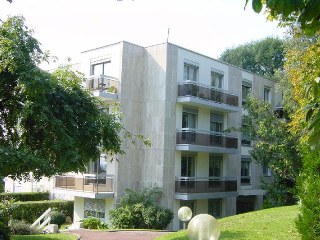 Appartement 2 pièces 52 m²