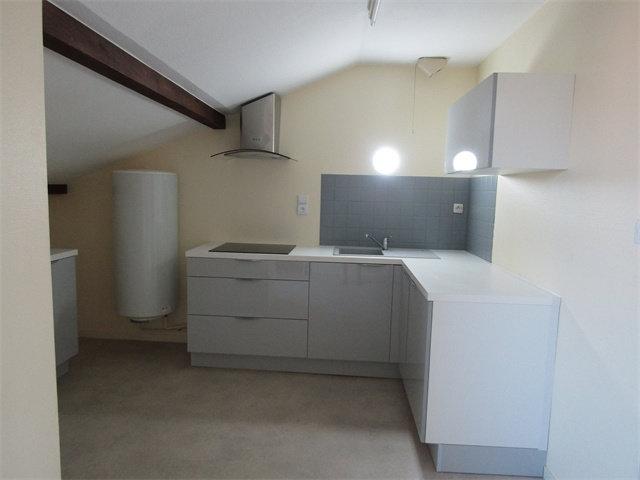 Appartement 2 pièces 52 m²