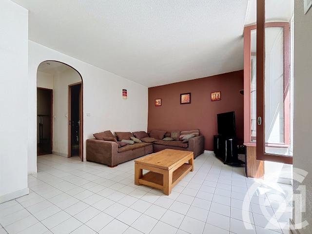 Appartement 2 pièces 52 m²