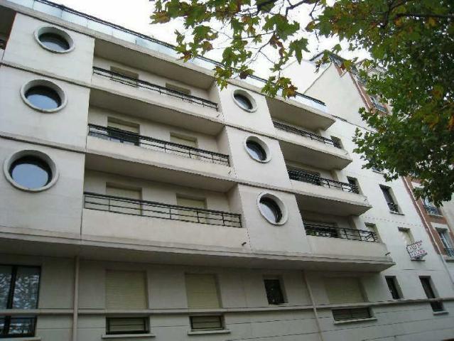 Appartement 2 pièces 52 m²
