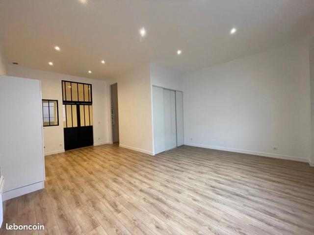 Appartement 2 pièces 52 m²