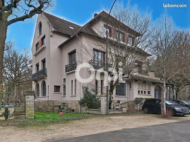 Appartement 2 pièces 52 m²