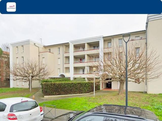 Appartement 2 pièces 52 m²