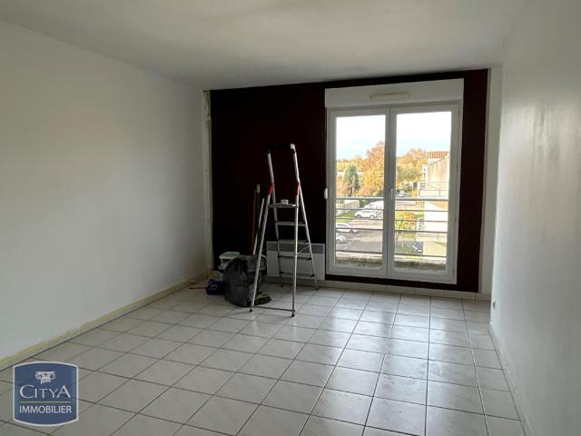 Appartement 2 pièces 52 m²