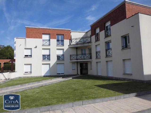 Appartement 2 pièces 52 m²
