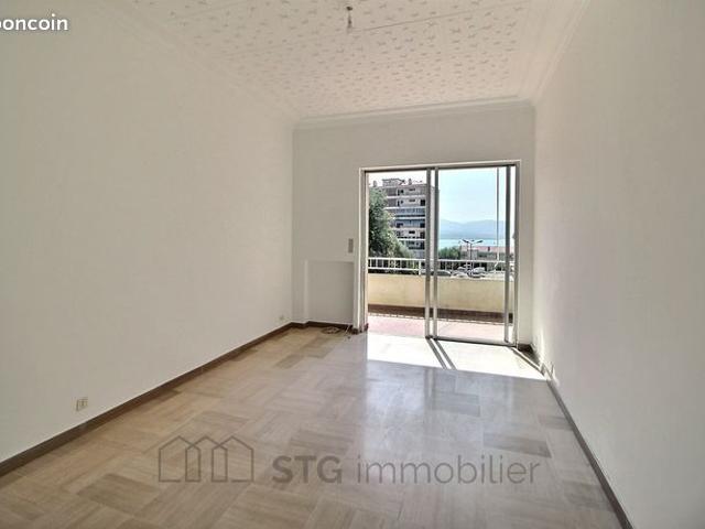 Appartement 2 pièces 52 m²