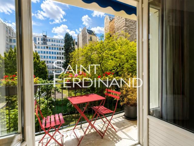 Appartement 2 pièces 52 m²