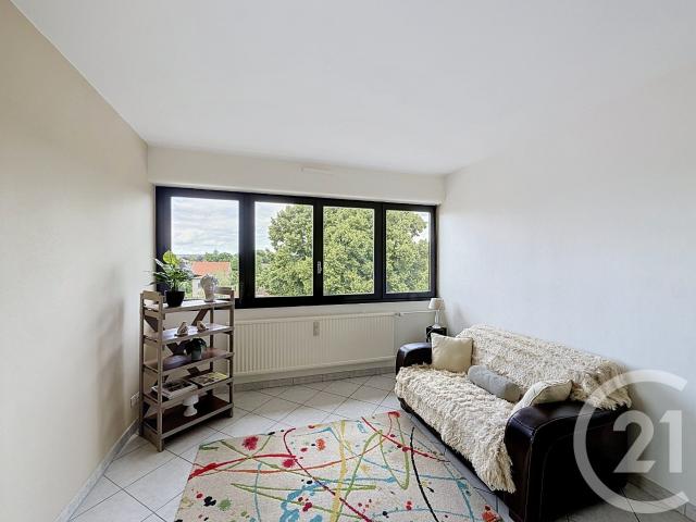 Appartement 2 pièces 52 m²