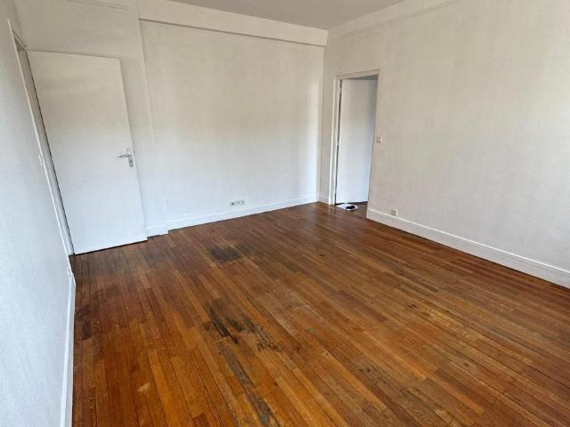 Appartement 2 pièces 52 m²
