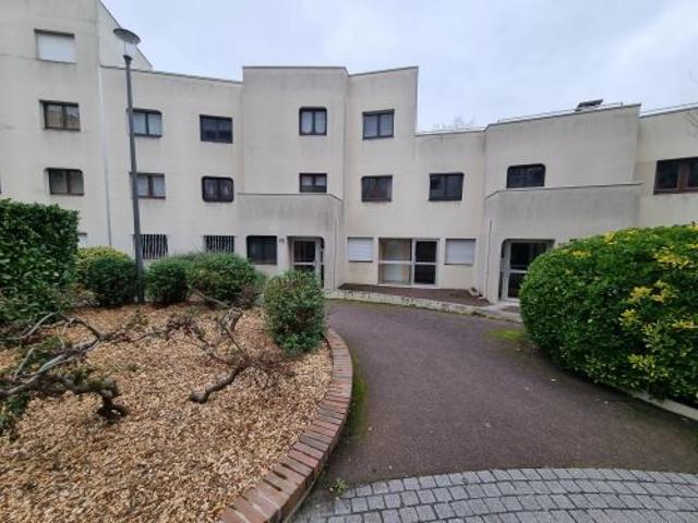 Appartement 2 pièces 52 m²