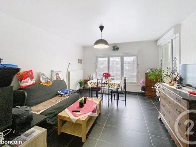 Appartement 2 pièces 52 m²