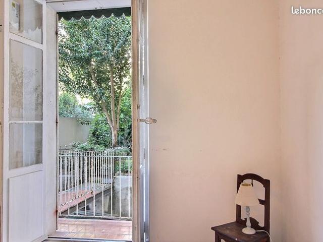 Appartement 2 pièces 52 m²