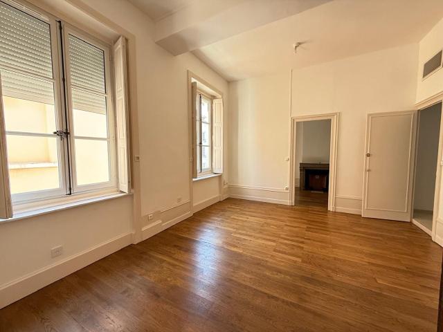 Appartement 2 pièces 52 m²